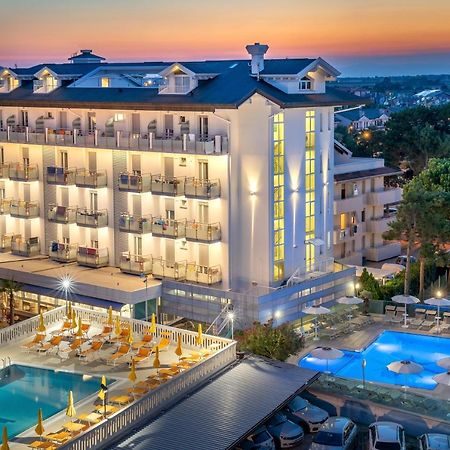 Hotel Helen Caorle Esterno foto