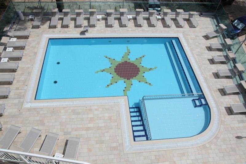 Hotel Helen Caorle Esterno foto