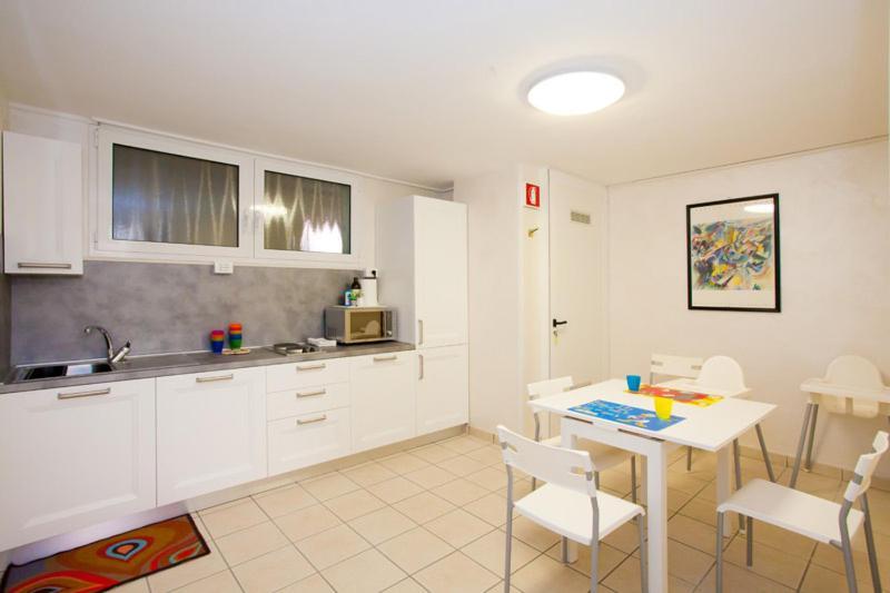 Hotel Helen Caorle Esterno foto