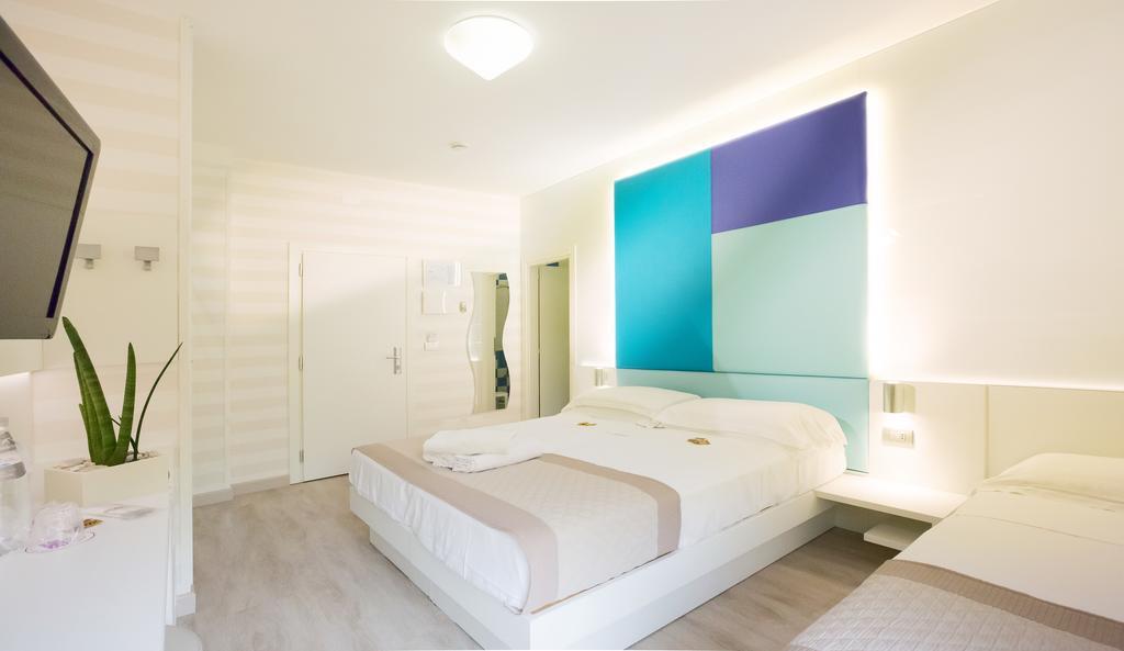 Hotel Helen Caorle Esterno foto