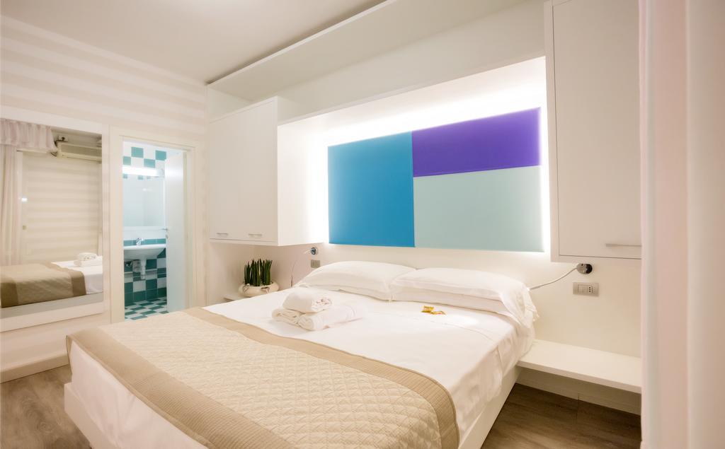 Hotel Helen Caorle Esterno foto