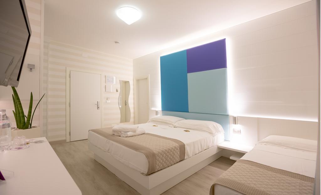Hotel Helen Caorle Esterno foto