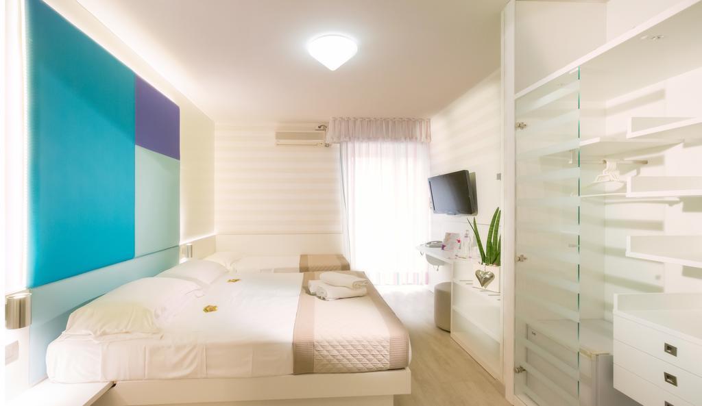 Hotel Helen Caorle Esterno foto