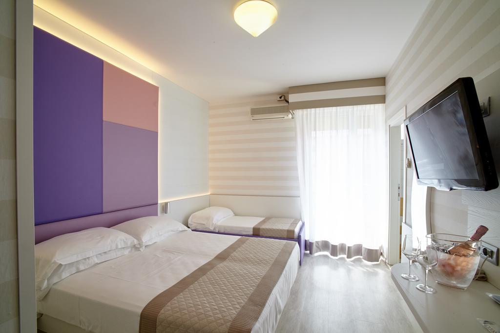 Hotel Helen Caorle Esterno foto