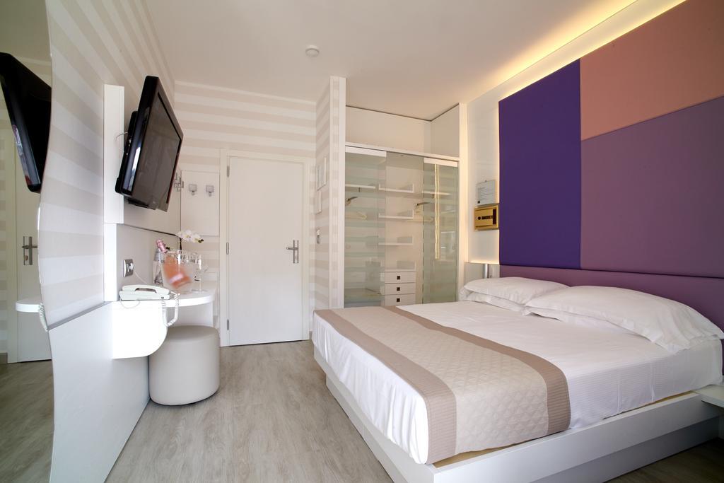 Hotel Helen Caorle Esterno foto