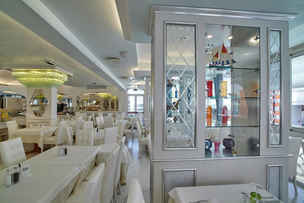 Hotel Helen Caorle Esterno foto