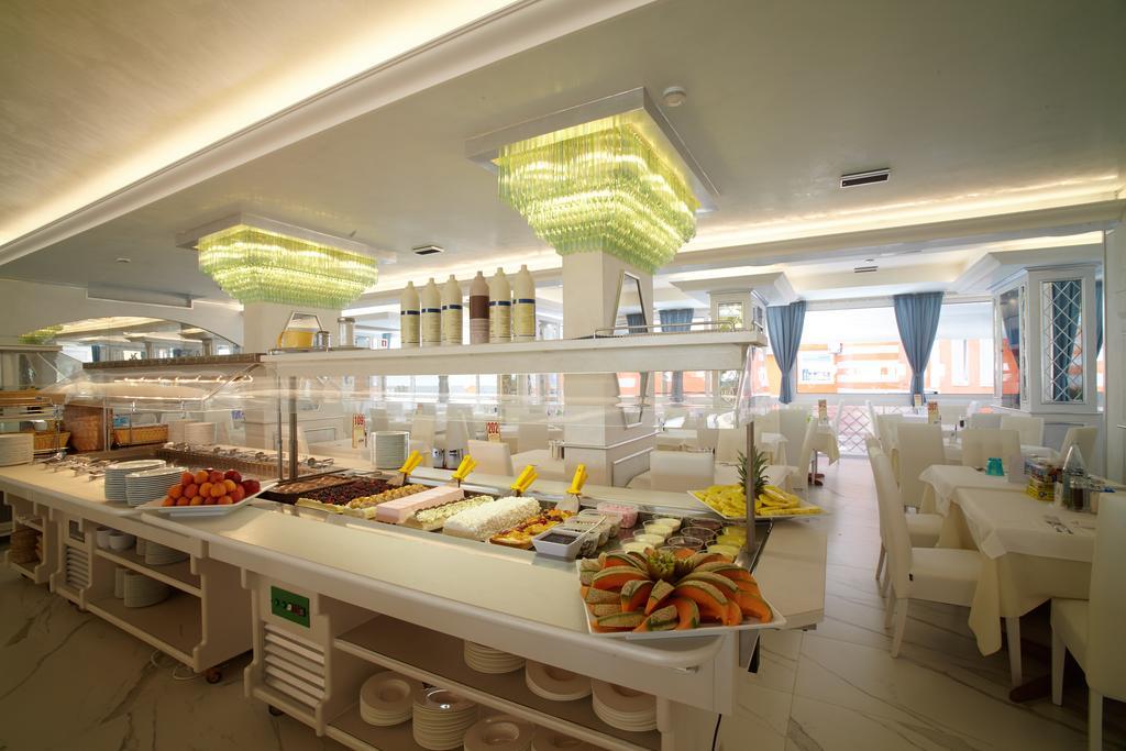 Hotel Helen Caorle Esterno foto