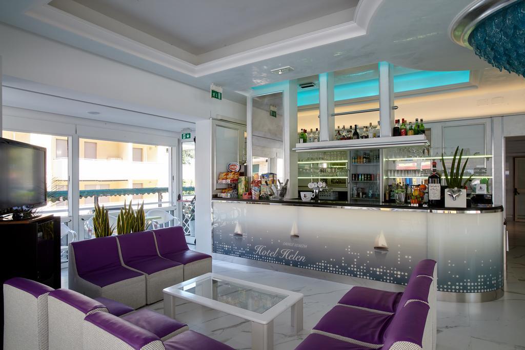 Hotel Helen Caorle Esterno foto