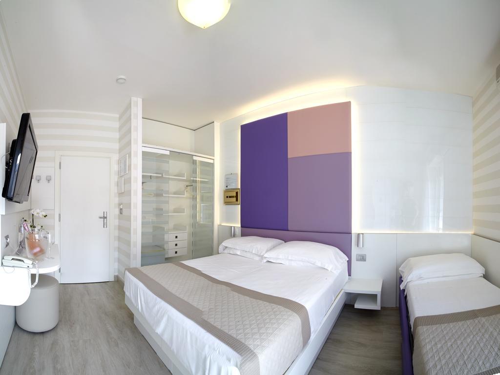 Hotel Helen Caorle Esterno foto