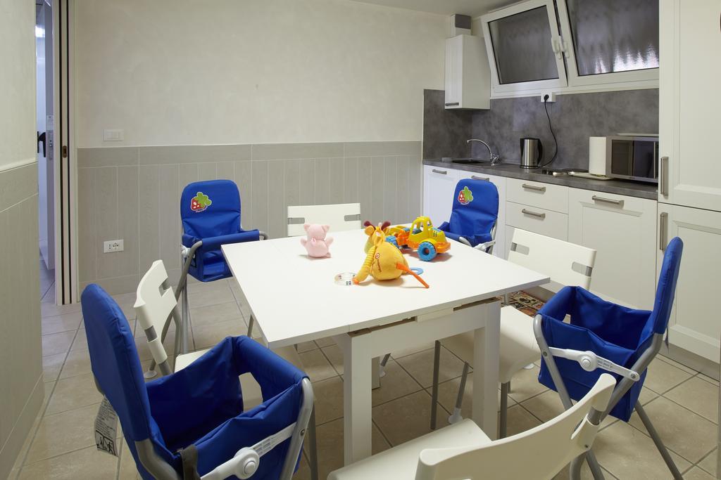 Hotel Helen Caorle Esterno foto