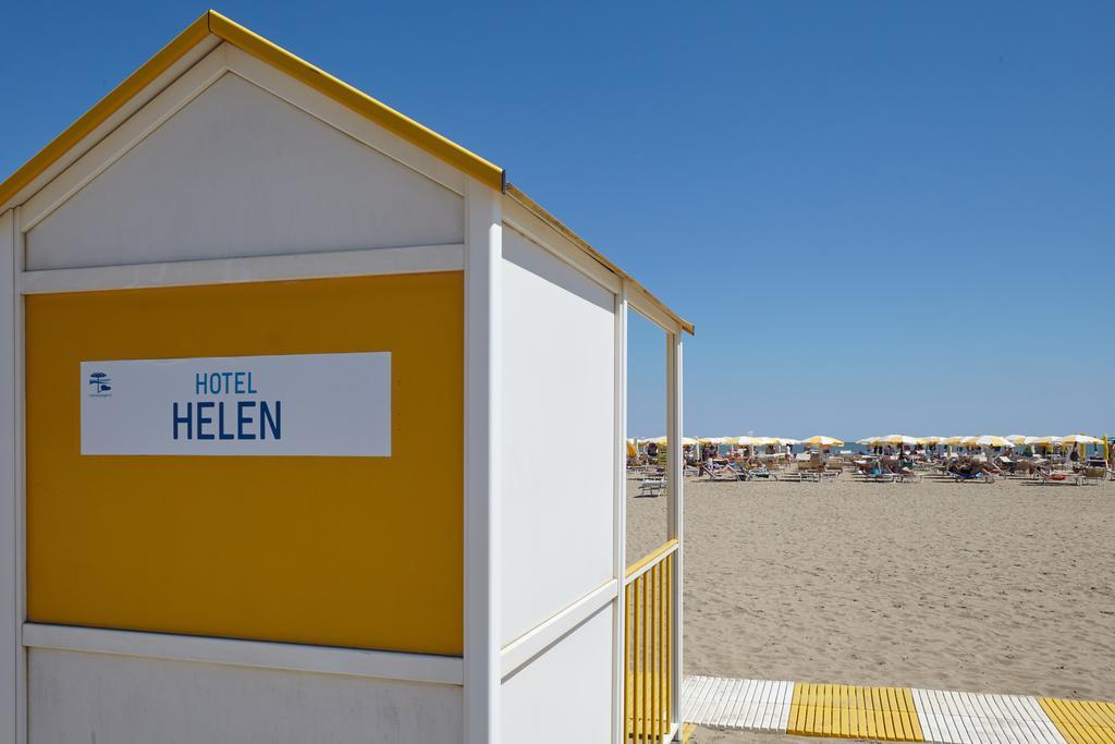Hotel Helen Caorle Esterno foto