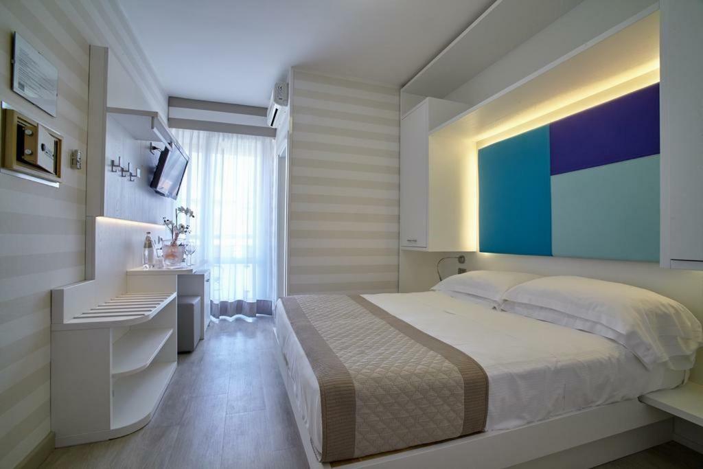 Hotel Helen Caorle Esterno foto